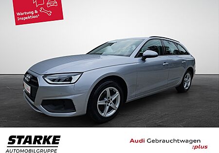 Audi A4 Avant 30 TDI S tronic NaviPlus APS-Plus SHZ GRA FIS DAB