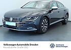 VW Arteon 2.0 TDI DSG Elegance Navi LED HUD ACC