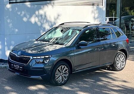 Skoda Kamiq Clever NAVI LED