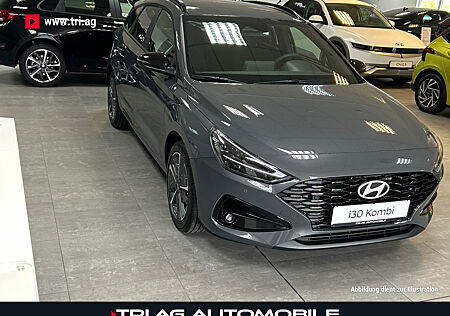 Hyundai i30 Kombi (MY25) 1.5 T-GDI (140PS) 48V 6-MT 2WD ADVANTAGE