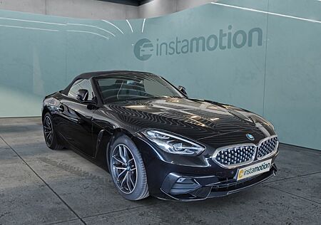 BMW Z4 sDrive30i, SportLine, LED, Navi, HUD, PDC, Driv-Ass, uvm.