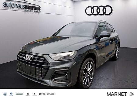 Audi Q5 advanced 40 TFSI quattro 150(204 ) kW(PS) S tronic