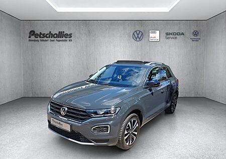 VW T-Roc 1.5 TSI 110 kW DSG United