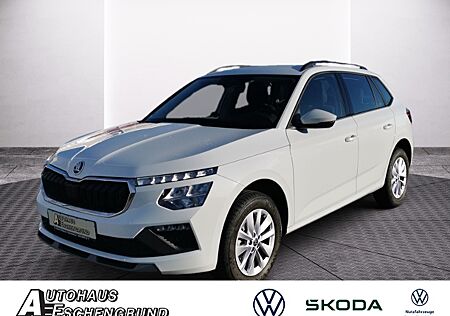 Skoda Kamiq 1.5 TSI DSG Selection Facelift KAMERA LENK