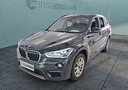 BMW X1 18 i sDrive Advantage | LED |