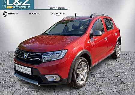 Dacia Sandero Stepway Prestige TCe 90 Navi/PDC/GJR