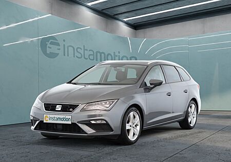 Seat Leon Sportstourer 1.4 TSI FR | NAVI | LED | AHK