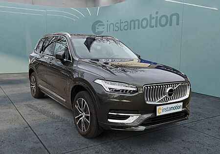 Volvo XC 90 Inscription Expression Recharge Plug-In Hybr