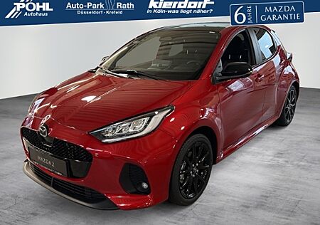 Mazda 2 Hybrid HYB 1.5L VVT-i*HOMURA-PLUS*SHZ*CARPLAY&ANDROID-AUTO*