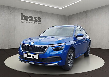 Skoda Kamiq 1.0 TSI Tour OPF (EURO 6d)