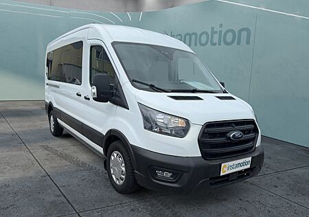 Ford Transit 350 L3 Trend Klima ZV