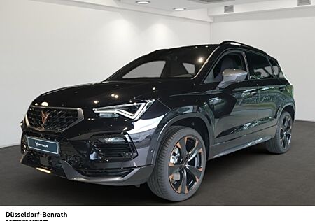 Cupra Ateca TRIBE EDITION 2.0 TSI 140KW 7-G-DSG 4D