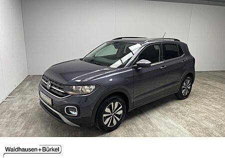 VW T-Cross 1.5 TSI DSG Life Klima Navi