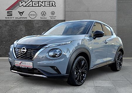 Nissan Juke 1.6 Hybrid N-Sport 4AMT dig Cockpit 360Kamera Stauassist.