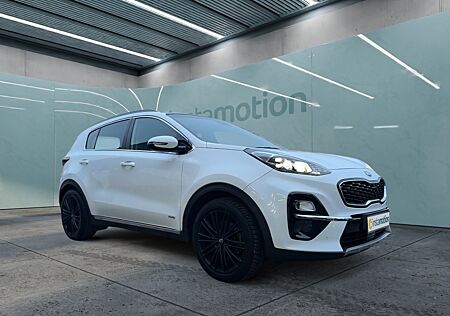 Kia Sportage Platinum Edition 4WD El.Heckklappe*LED