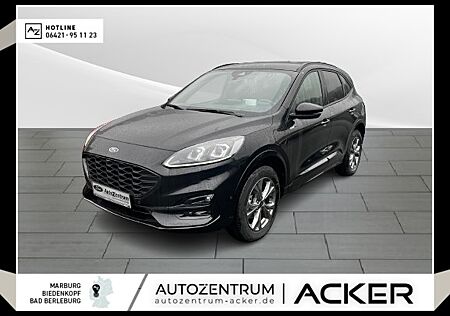 Ford Kuga 2.5 PHEV ST-Line X ACC/LED -33%*