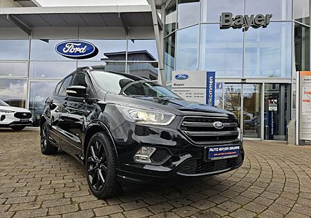 Ford Kuga 2.0 EcoBoost 4x4 Aut. ST-Line