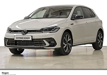 VW Polo R-Line 1.0 TSI DSG PAMO+KAMERA+BEATS