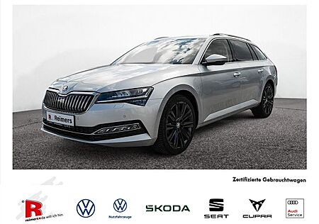 Skoda Superb C. STYLE 2.0 TSI DSG