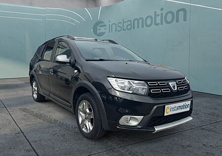 Dacia Logan MCV II Kombi 0.9 TCe Stepway NAVI+KLIMA+AH