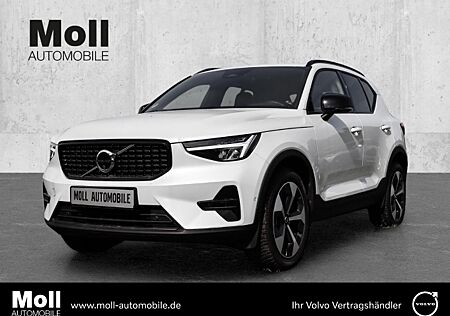 Volvo XC 40 XC40 Plus Dark 2WD B4 EU6d digitales Cockpit Memory Sitze Soundsystem HarmanKardon 360 Kamera