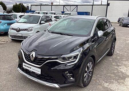 Renault Captur E-TECH PLUG-in 160 EDITION ONE