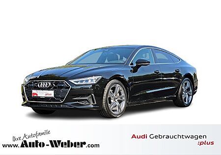 Audi A7 Sportback 45TFSI quattro S-tronic