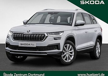 Skoda Kodiaq 1.5 STYLE CAM LM18 E-KLAPPE NAVICOLUMBUS