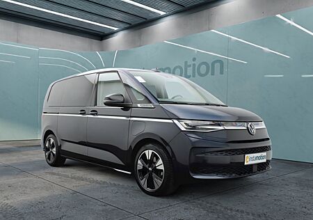 VW T7 Multivan 1.4 TSI Multivan eHybrid Style IQ-LIGHT 19