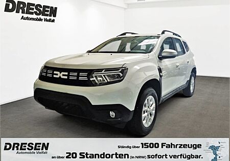 Dacia Duster II 1.0 LPG EU6d Expression TCe 100 ECO-G LED DAB PDC BREMSASSISTENT