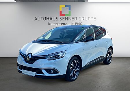 Renault Scenic BOSE Edition ENERGY dCi 130 +Navi+Kamera