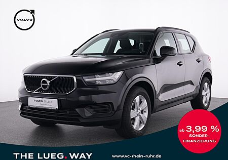 Volvo XC 40 XC40 T2 Momentum Core + BUSINESS PAK + WINTER PA