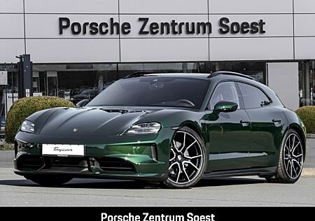 Porsche Taycan Sport Turismo/ BOSE/ HD-Matrix LED/360 Grad