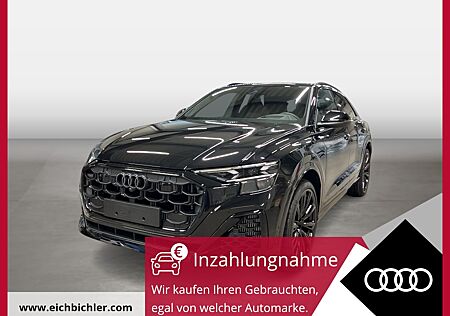 Audi SQ8 SUV TFSI 373(507) tiptronic Luft Laser ACC