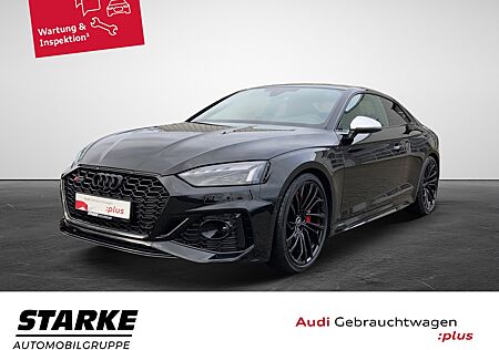 Audi RS5 Coupe 2.9 TFSI tiptronic quattro NaviPlus Matrix Laser TopView VirtualCP-plus Leder B&O Memory SHZ