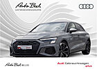 Audi S3 Sportback 2.0TFSI Stronic Navi B&O ACC Matrix LED