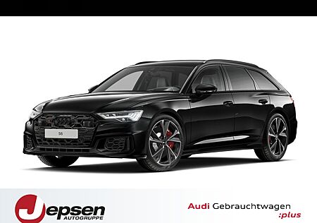 Audi S6 Avant TDI tiptronic LED Luft Pano