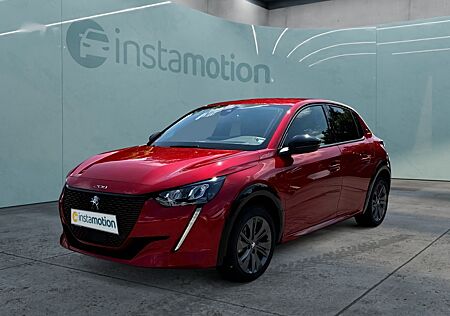 Peugeot 208 e-Allure E-Motor Navi LED Apple CarPlay