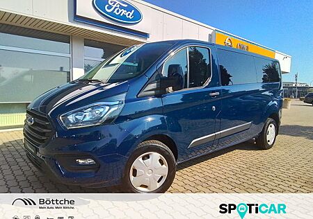 Ford Transit Custom Kombi 320 L2H1 Trend 2.0 TDCI