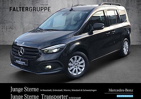 Mercedes-Benz Citan 113 Tourer PRO LED+MBUX+NAVI+Klimaauto. BC