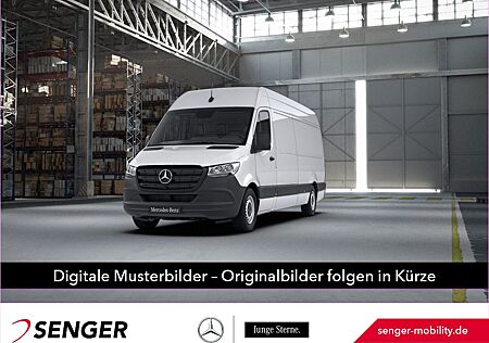 Mercedes-Benz Sprinter 317 CDI KA L3H2 Klima Navi 360° AHK2,8t