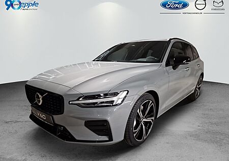 Volvo V60 B4 B DKG Plus Dark (Z)