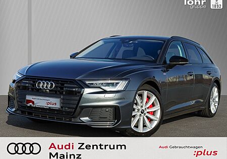 Audi A6 Avant sport 55 TFSI e quattro S tronic *360°*