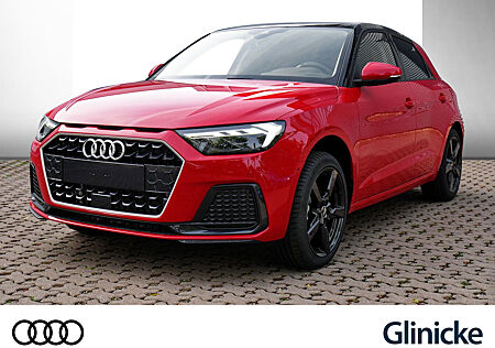 Audi A1 Sportback advanced 30TFSI*Sportsitze*APS Plus