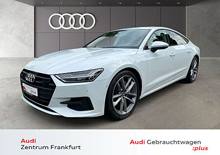 Audi A7 Sportback 50 TFSI e quattro S tronic HD Matrix-LED B&O