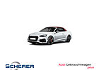 Audi A5 Cabriolet 40 TFSI S line quat./S tro. Matrix-LED/Navi/uvm.