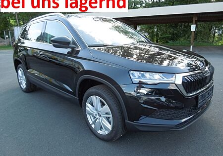 Skoda Karoq 1.5 TSI Drive/LED/Navi/Sitzheizung/Kamera