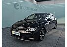 VW Golf VIII 2.0 TDI ACTIVEACC Navi LED-Matrix Standh. Kamera Keyless