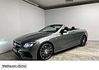 Mercedes-Benz E 53 AMG 4Matic Cabrio Klima Navi Leder