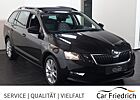 Skoda Octavia Combi 1.6 TDI DSG Clever AHK Pano